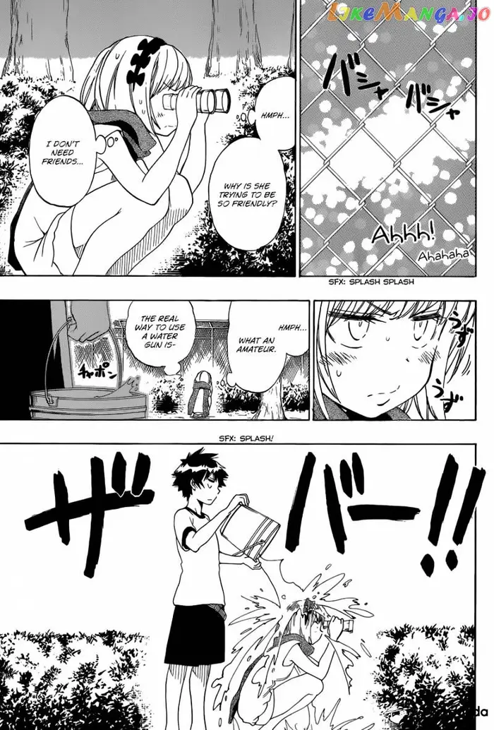 Nisekoi Chapter 82 image 15_optimized